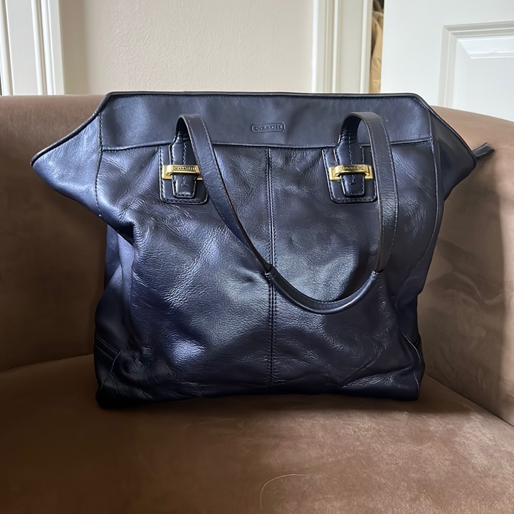 Coach handbag